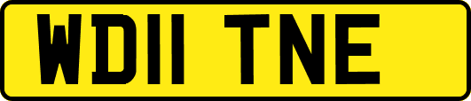 WD11TNE