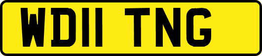 WD11TNG