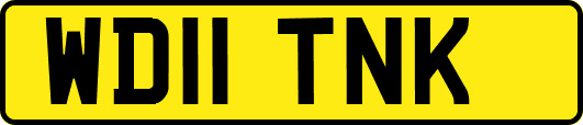 WD11TNK