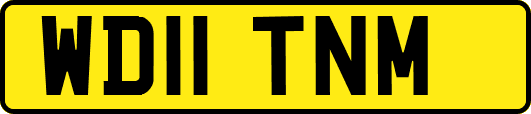 WD11TNM