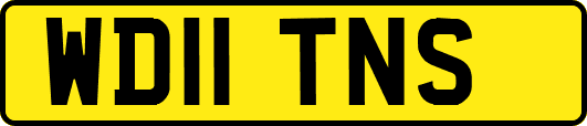 WD11TNS