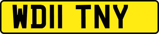WD11TNY