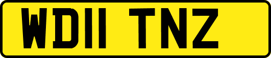 WD11TNZ