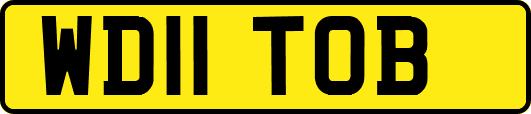 WD11TOB