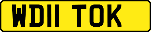 WD11TOK