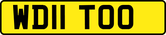 WD11TOO