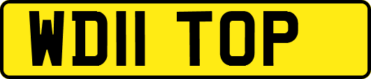 WD11TOP