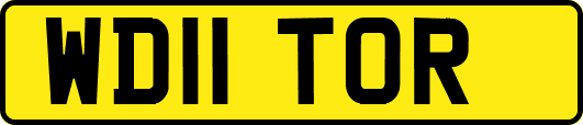 WD11TOR
