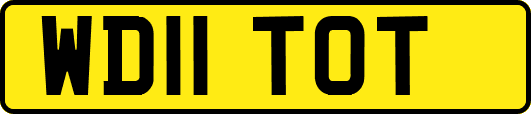 WD11TOT