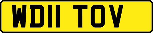 WD11TOV