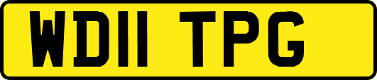 WD11TPG