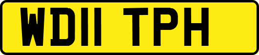 WD11TPH