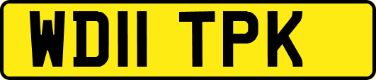 WD11TPK