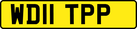 WD11TPP