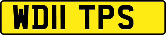 WD11TPS
