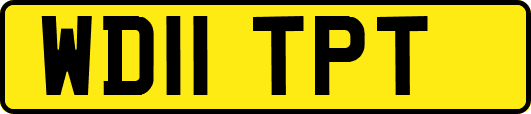 WD11TPT