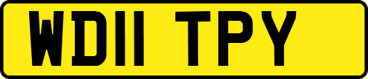 WD11TPY