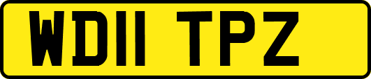 WD11TPZ