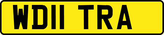 WD11TRA