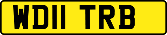 WD11TRB