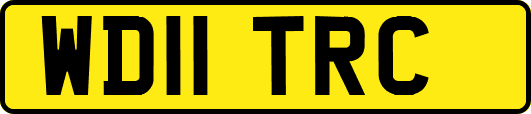 WD11TRC