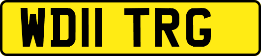 WD11TRG