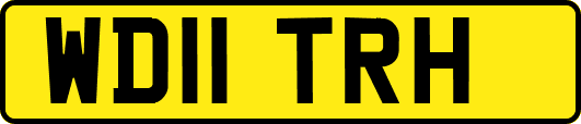 WD11TRH