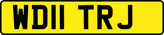 WD11TRJ