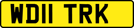 WD11TRK
