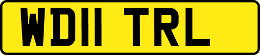 WD11TRL