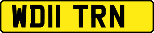 WD11TRN