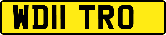 WD11TRO