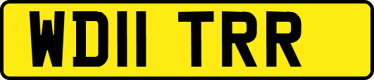 WD11TRR