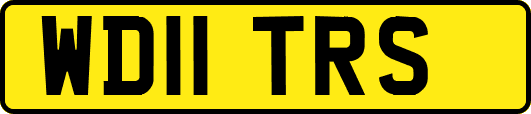 WD11TRS