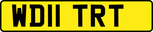 WD11TRT