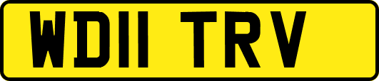 WD11TRV