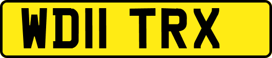 WD11TRX