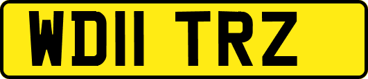 WD11TRZ