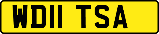WD11TSA