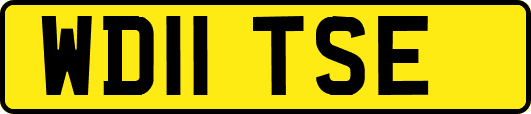 WD11TSE