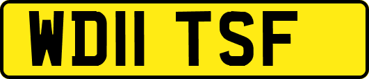 WD11TSF