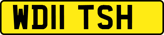 WD11TSH