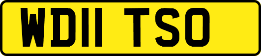 WD11TSO
