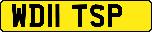 WD11TSP