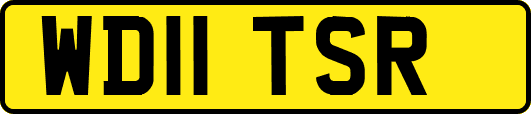 WD11TSR