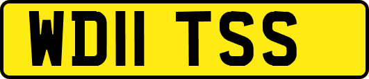 WD11TSS
