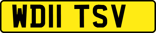 WD11TSV