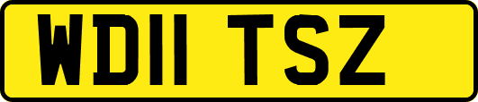 WD11TSZ