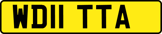WD11TTA