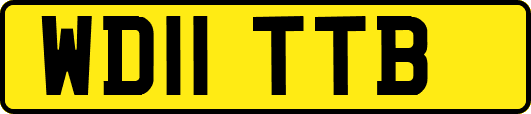 WD11TTB